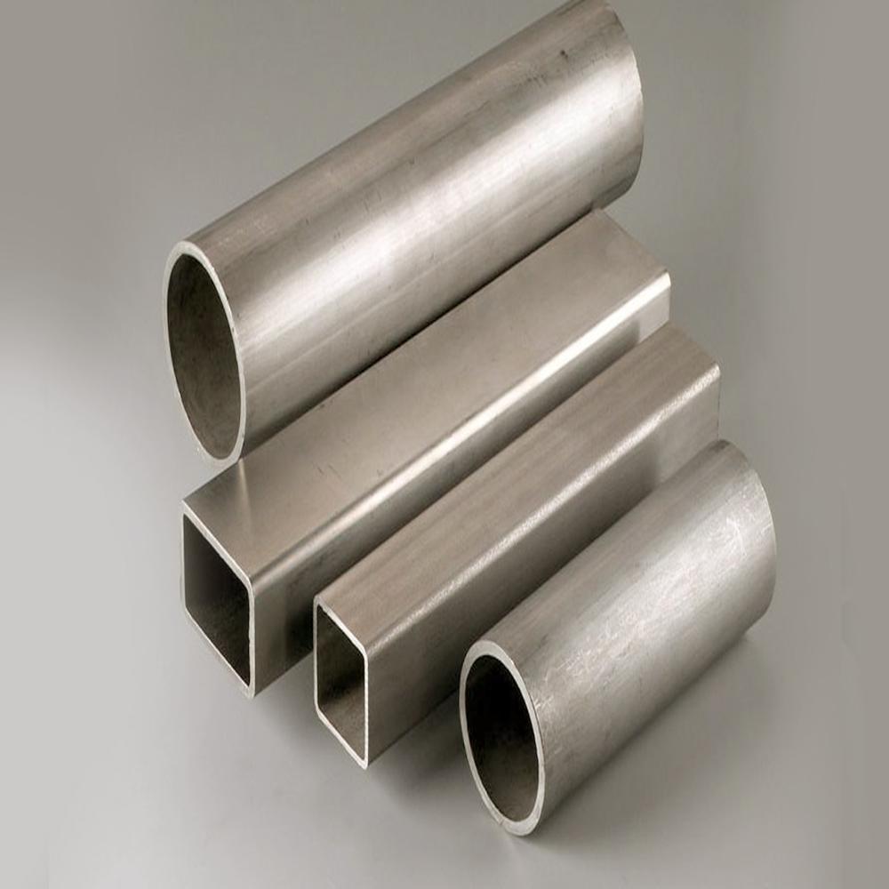 Stainless Steel Square Pipe