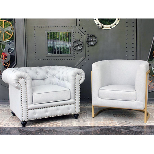 Single Seater Sofa Chair