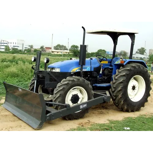 ट्रैक्टर डोज़र