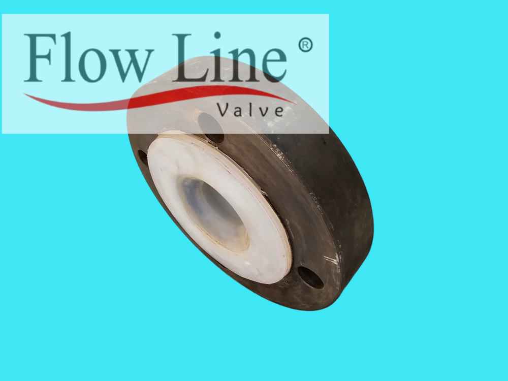 Ptfe Lined Swing Check Valve Pressure: Medium Pressure