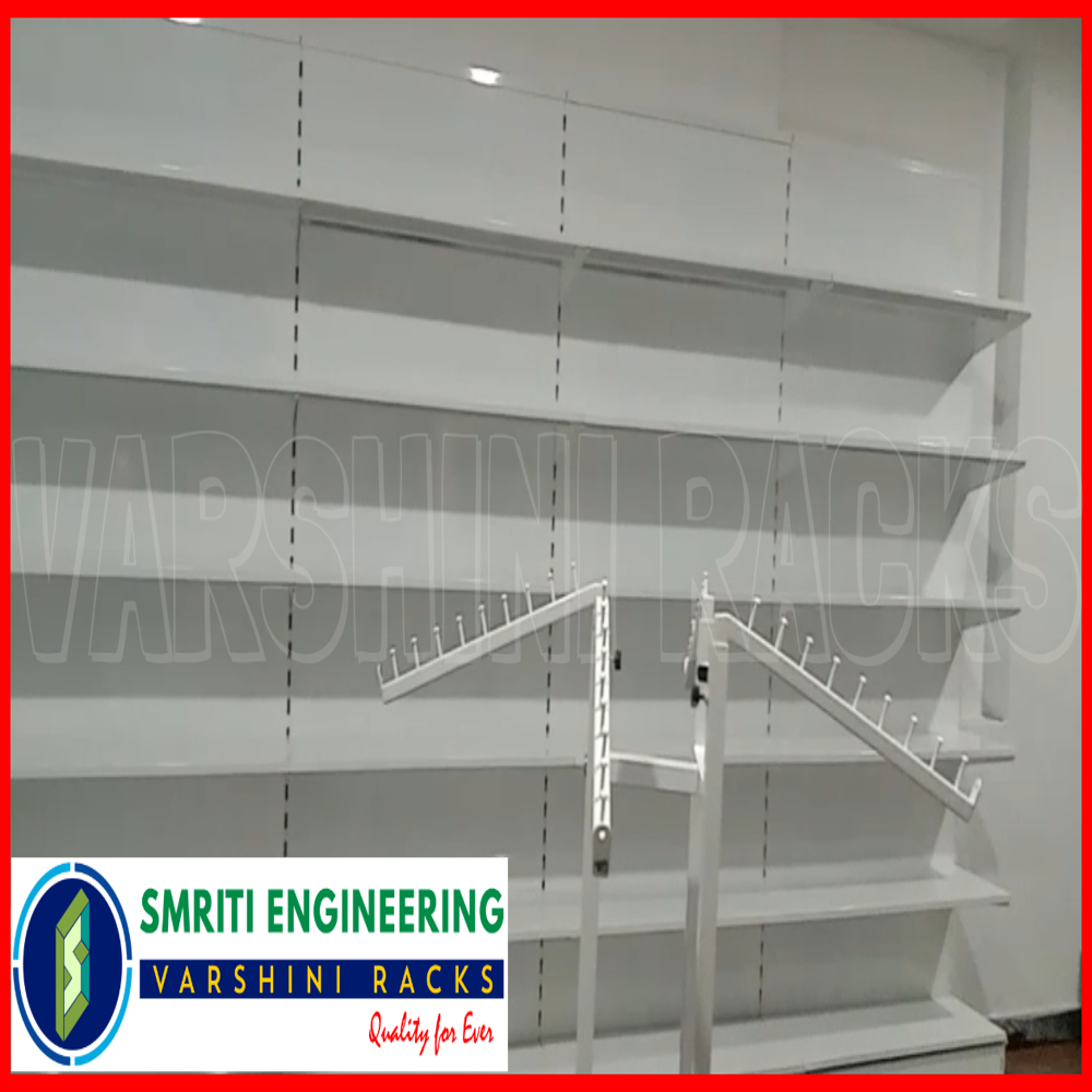Leggings Display Stand - Feature: Corrosion Resistant