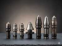19mm Drill Bits