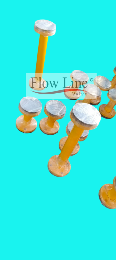 Ptfe पंक्तिबद्ध पाइप वारंटी: 1 वर्ष