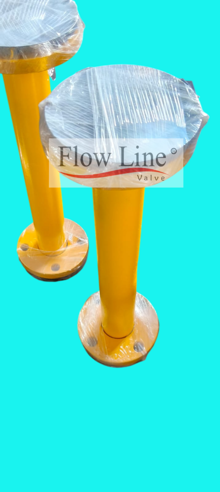 PTFE Lined Pipe