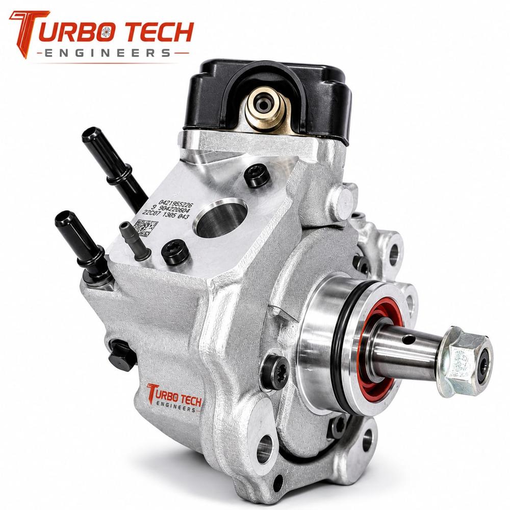 Delphi Hyundai kiya fuel injection pump