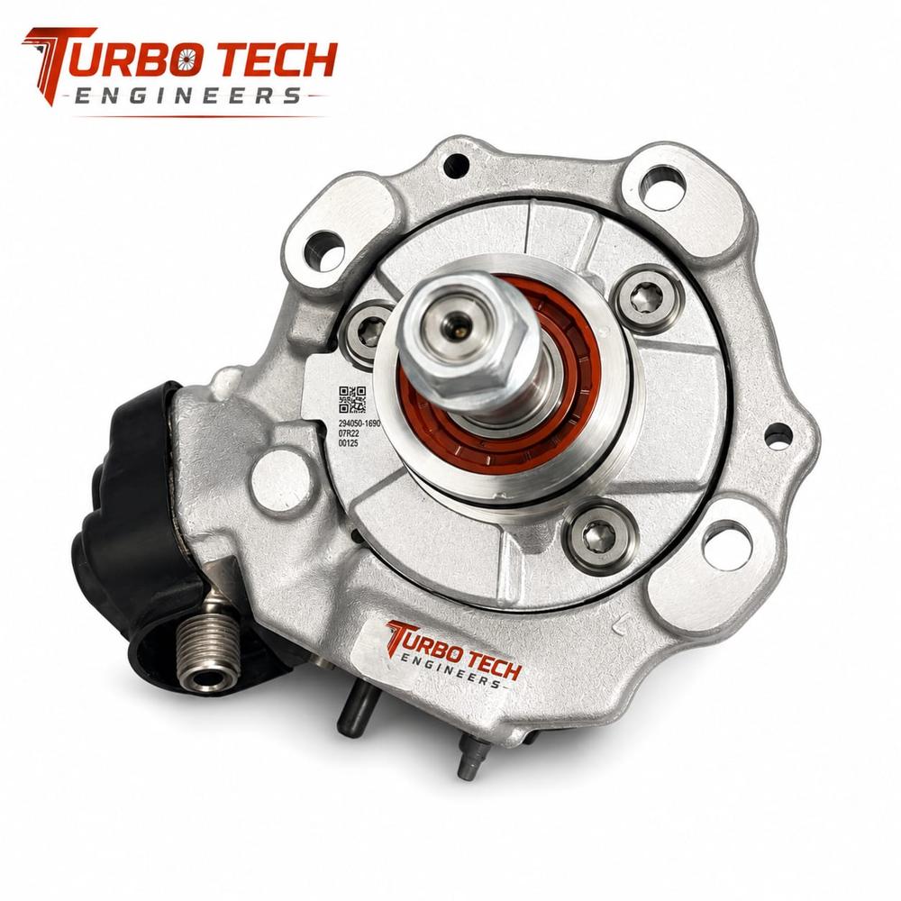 Delphi Hyundai kiya fuel injection pump