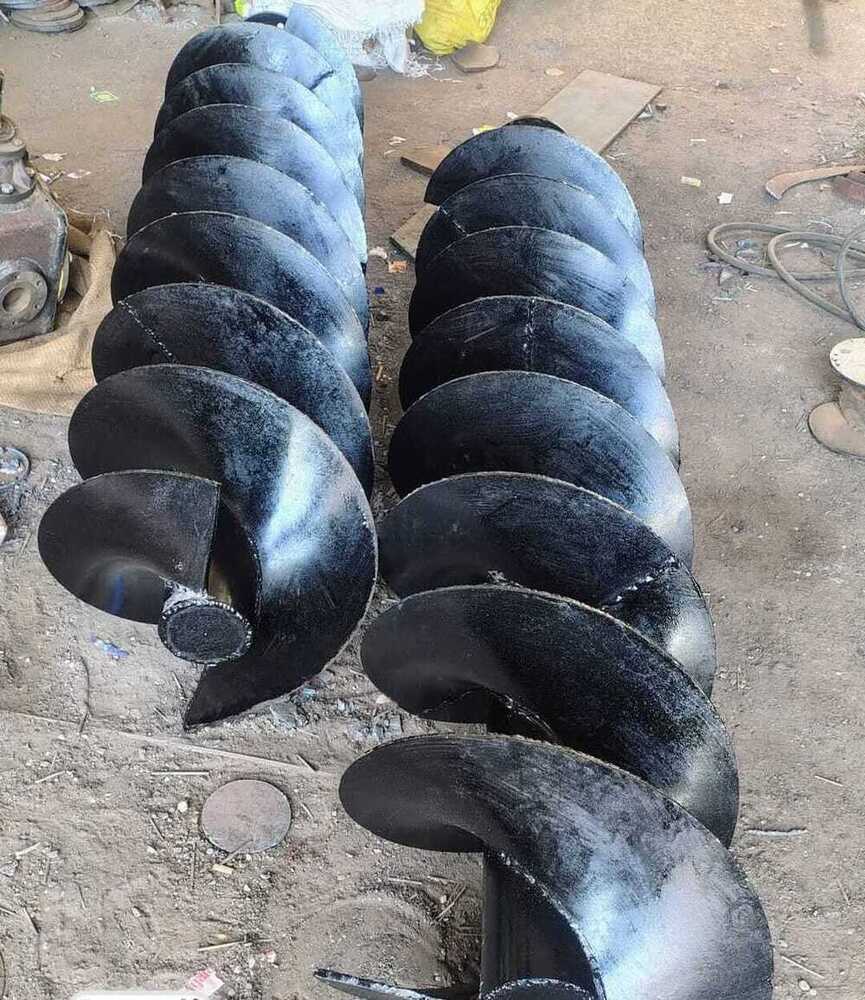 Tractor Auger bit