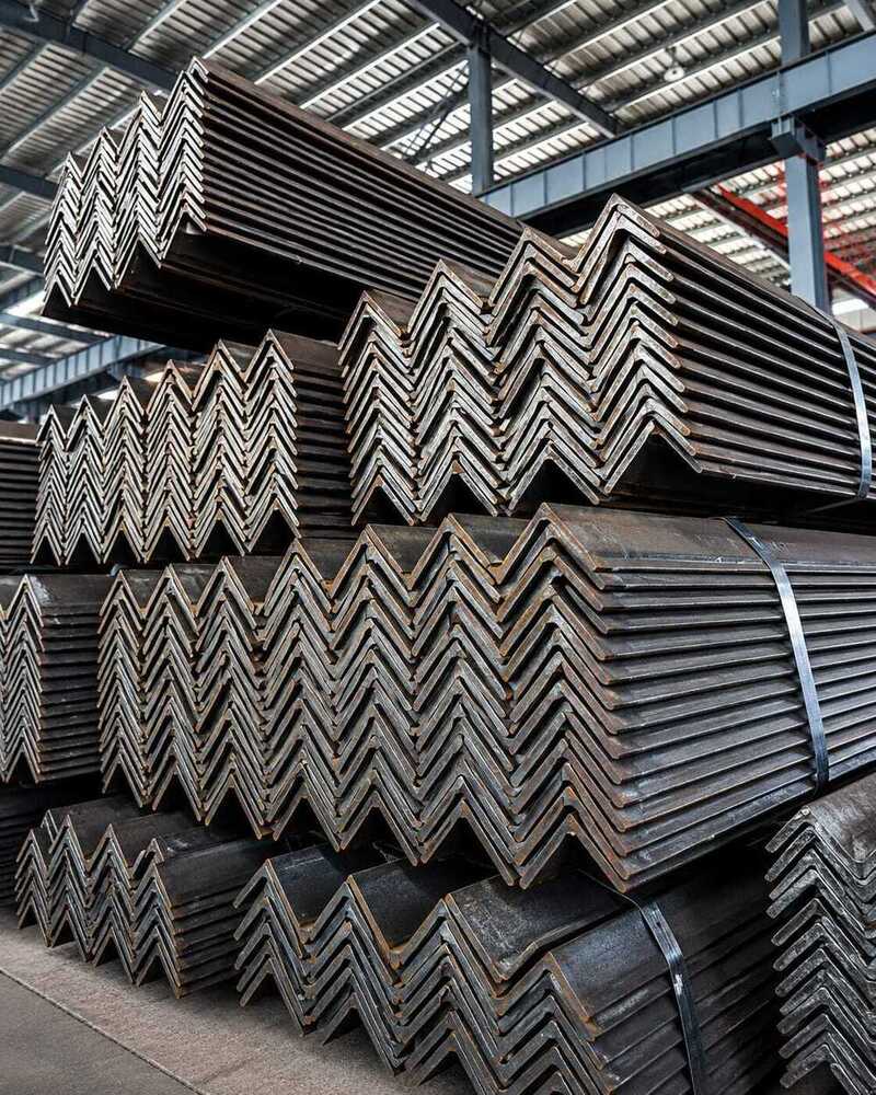Mild Steel Angles
