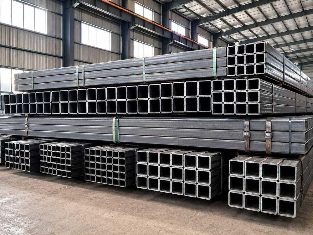 Hollow Sections
