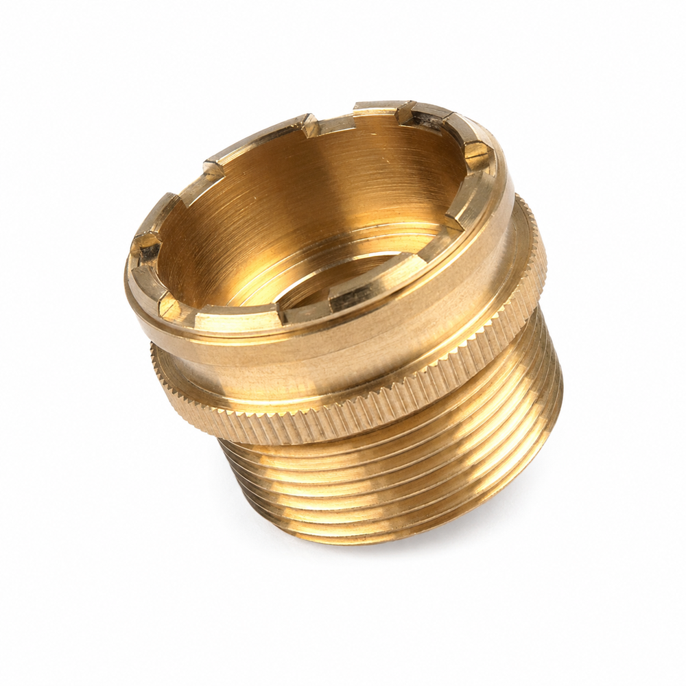Brass PPR Inserts