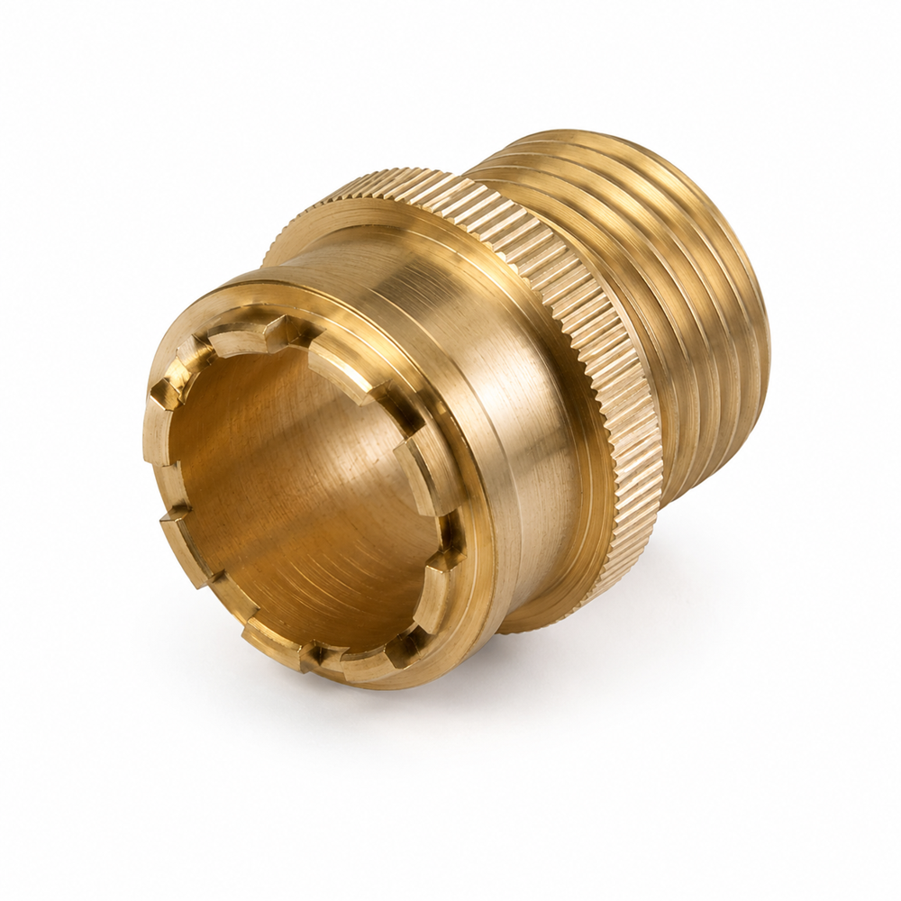 Brass PPR Inserts