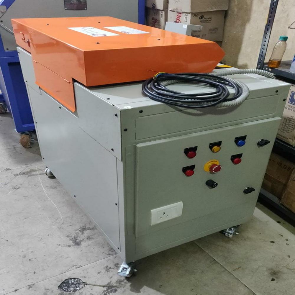 Expanded Cardboard Wrap