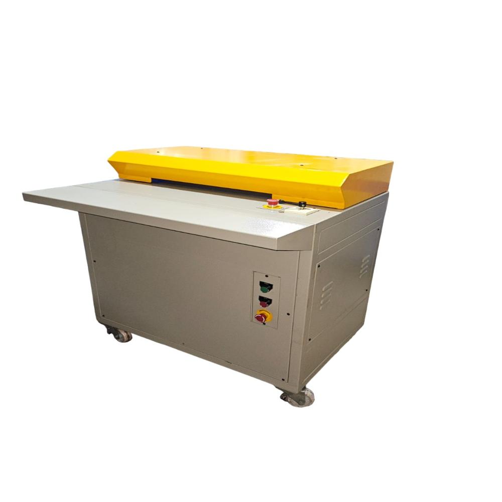 Expanded Cardboard Wrap