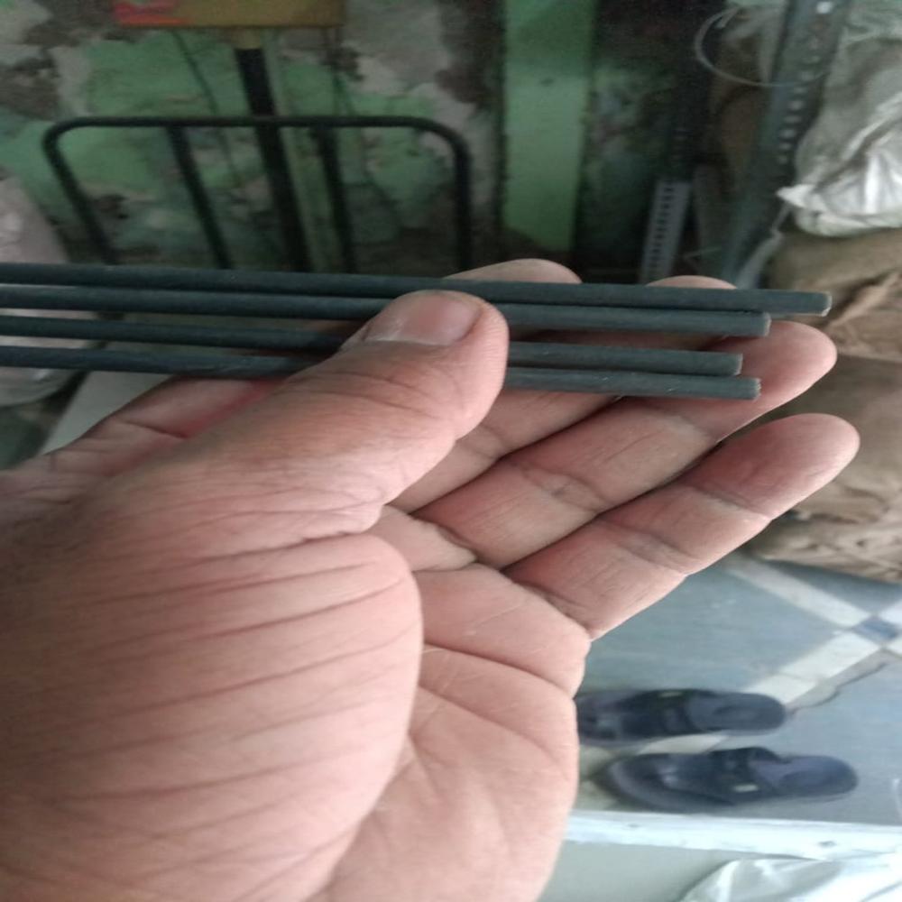 Plastic Welding Rods - High-grade Polyethylene Material, Versatile For Various Applications
