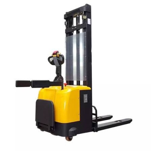 Power Stacker - Belt Type: 1150 Mm
