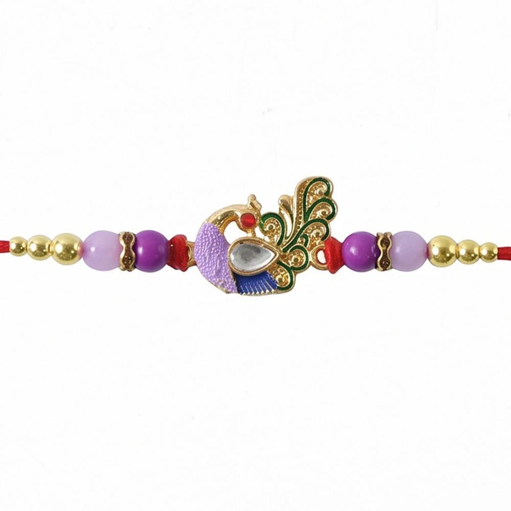 Rakhi - Traditional & Stylish Brother Celebrations