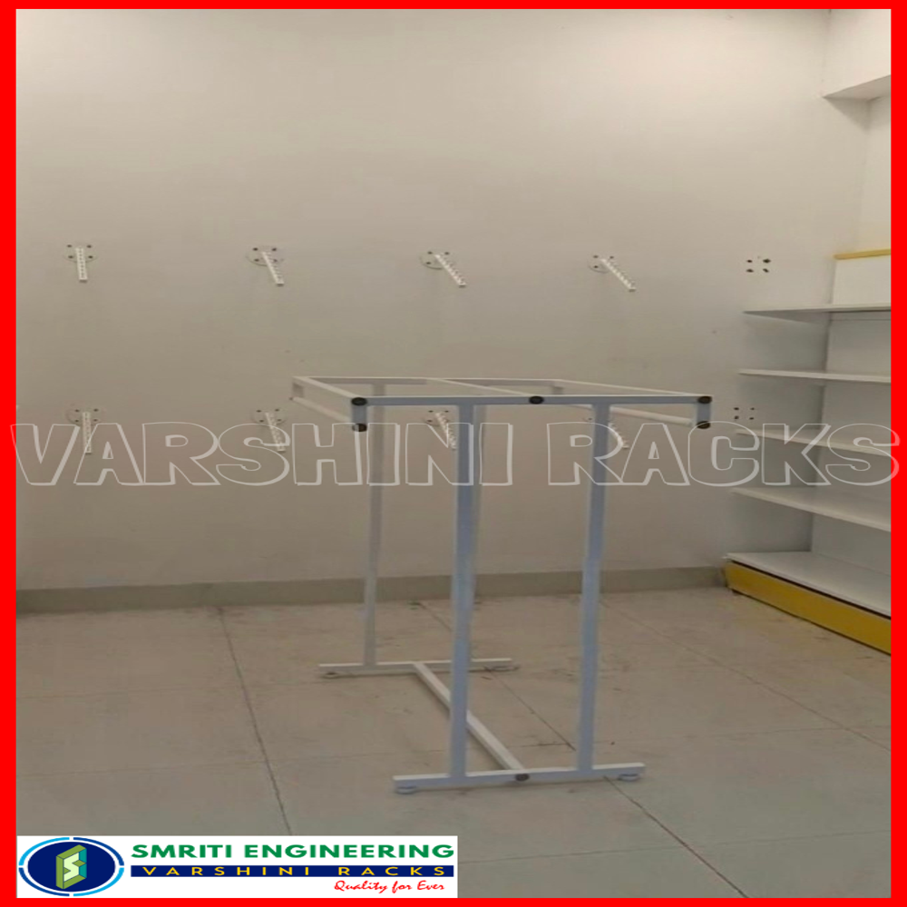 Textile Shop Display Racks Krishnagiri