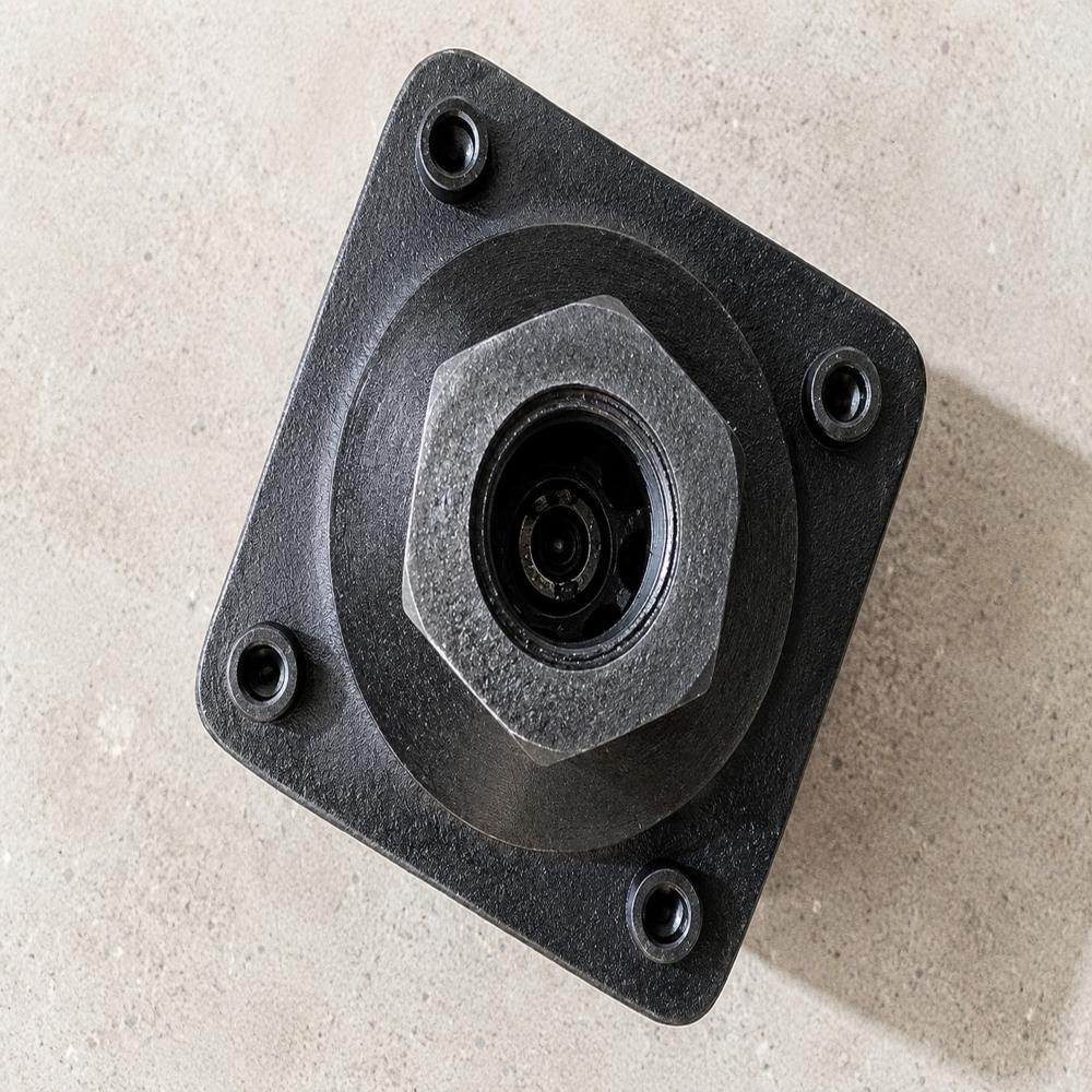 Diaphragm Type Non Return Valve