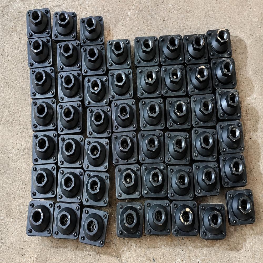 Diaphragm Type Non Return Valve