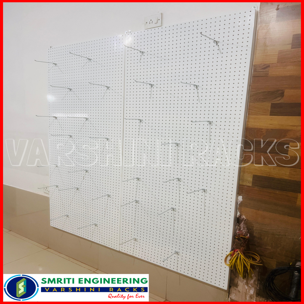 Fancy Store Display Rack In Nagapattinam