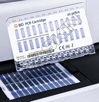 BD MAX PCR Cartridge