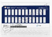 BD MAX PCR Cartridge