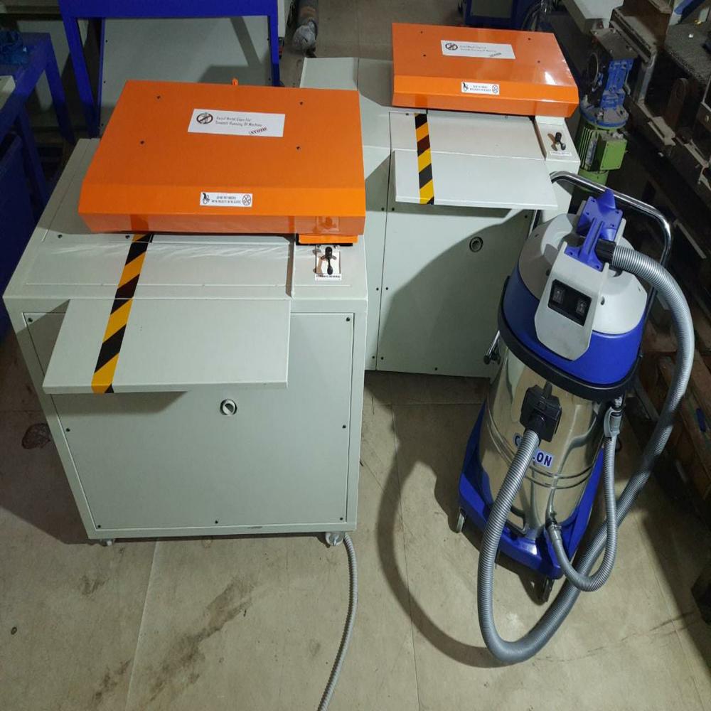 Thick Chipboard Shredder