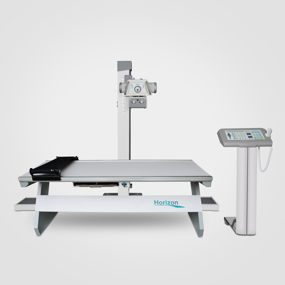 X Ray Machine - Application: Hospital