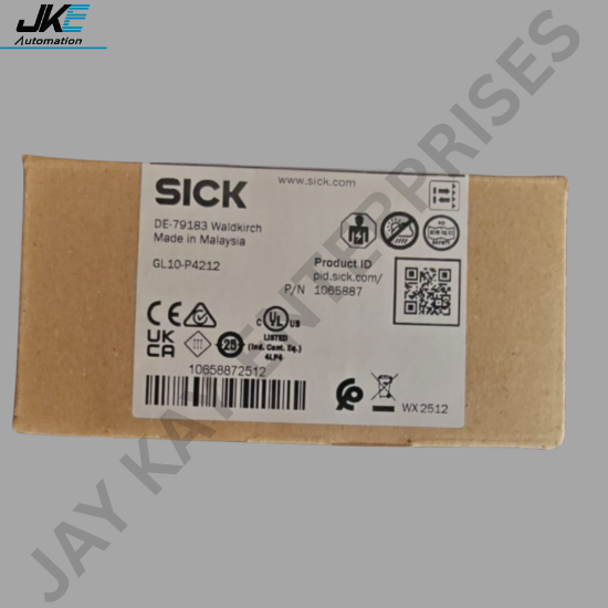 G10 PHOTOELECYTRIC SENSOR