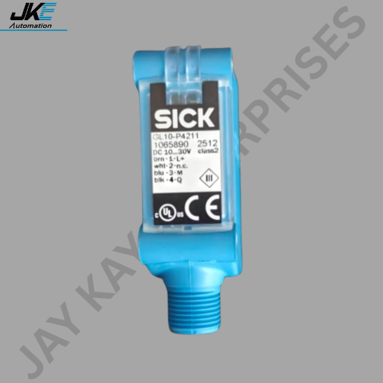 G10 PHOTOELECYTRIC SENSOR