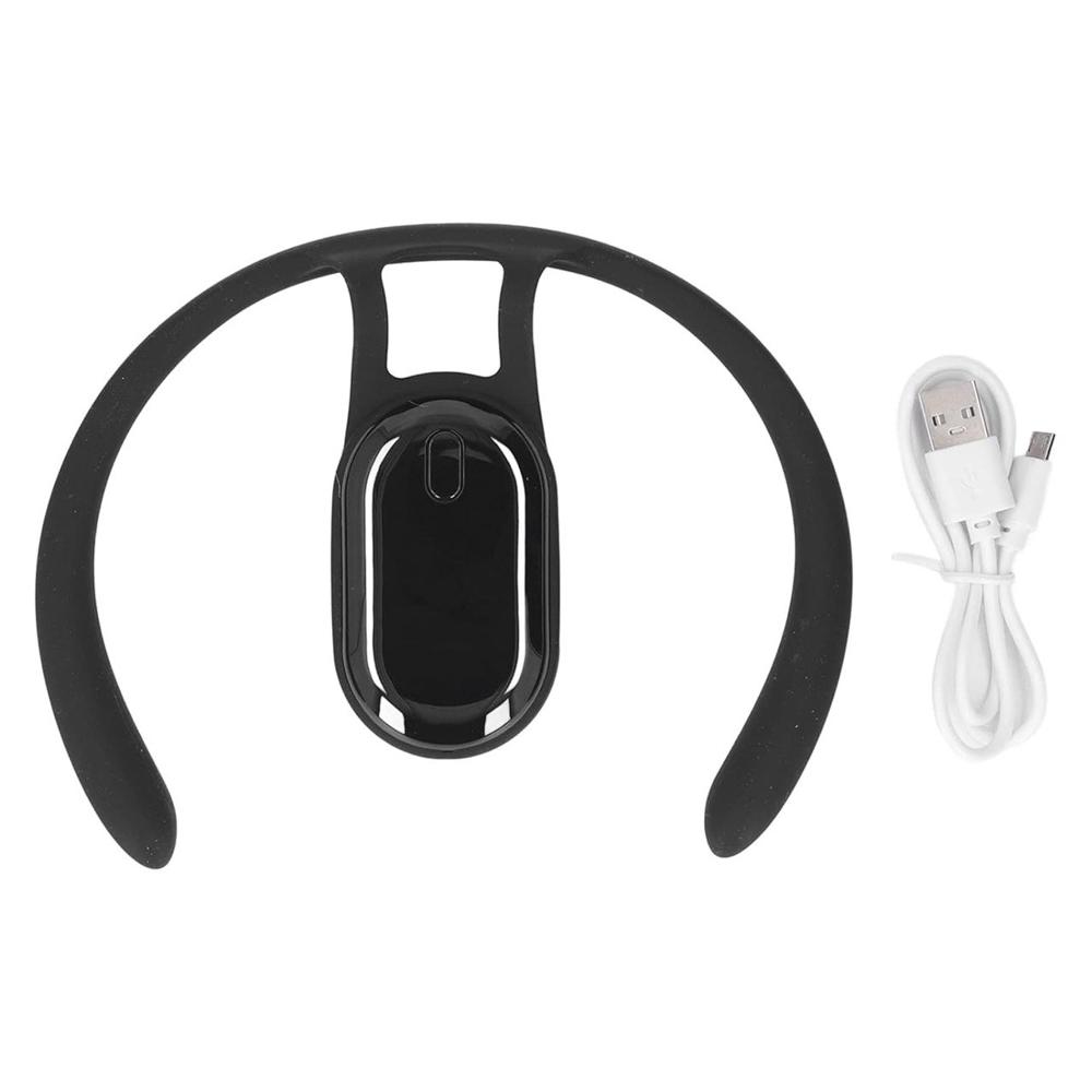 Portable Neck Lymphatic Massager