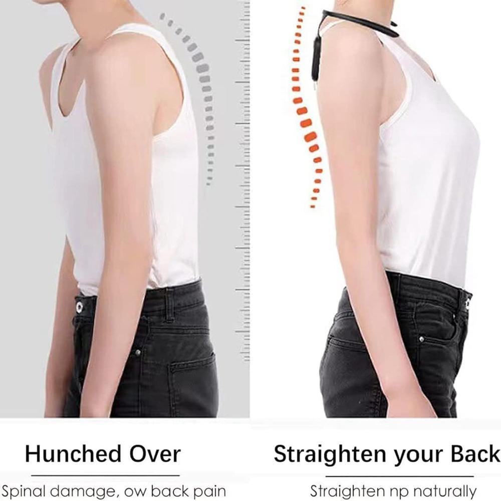 Portable Neck Lymphatic Massager