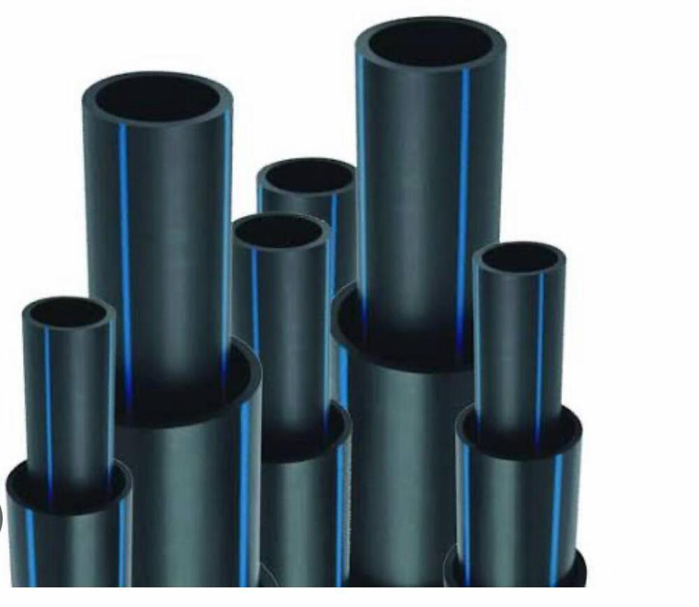 HDPE PIPES