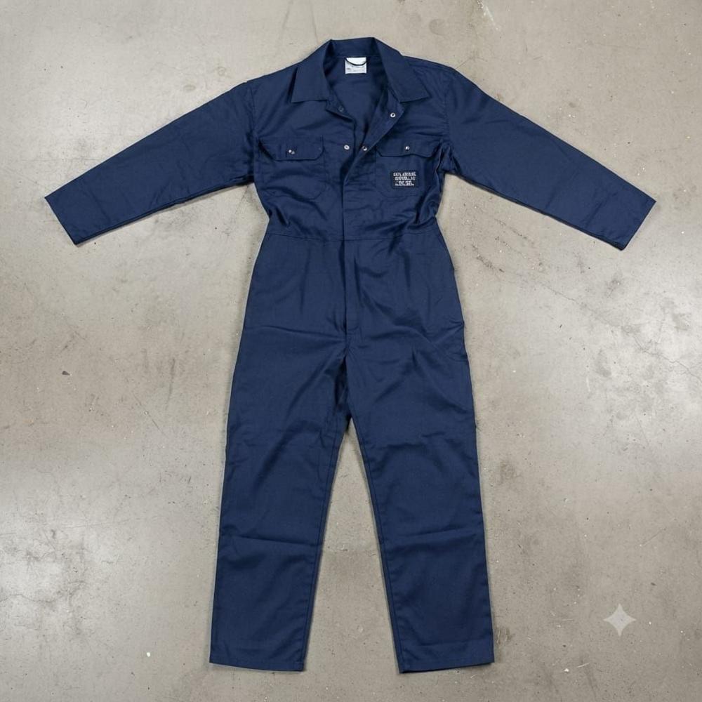 Industrial Safety Dangri Suits