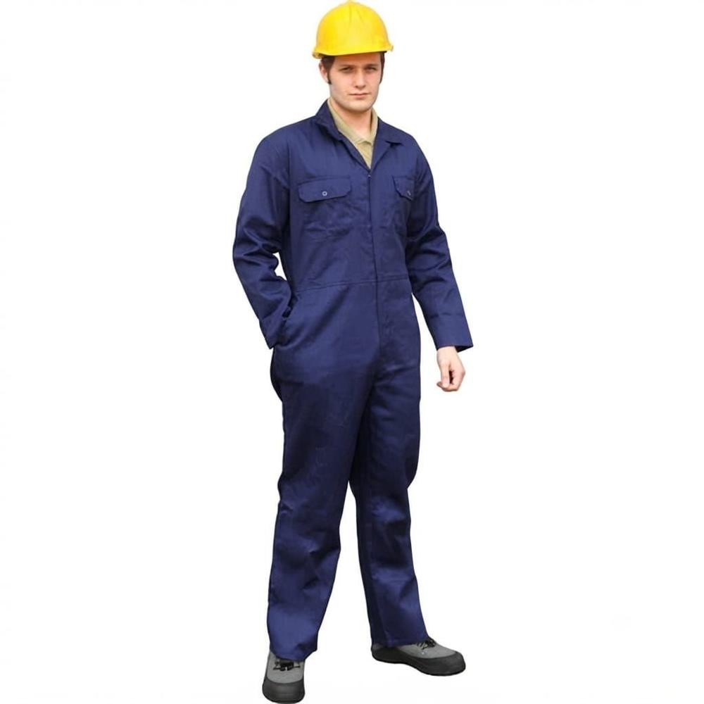 Industrial Safety Dangri Suits