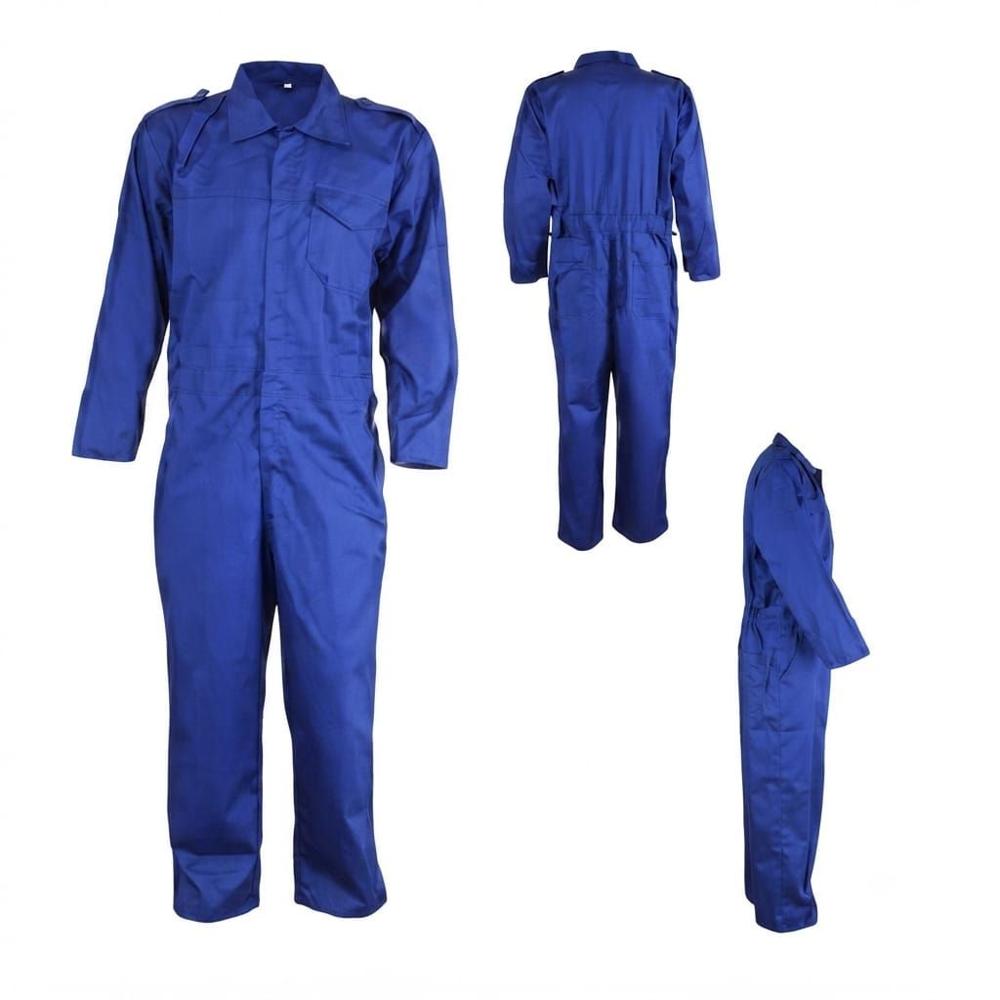 Industrial Safety Dangri Suits