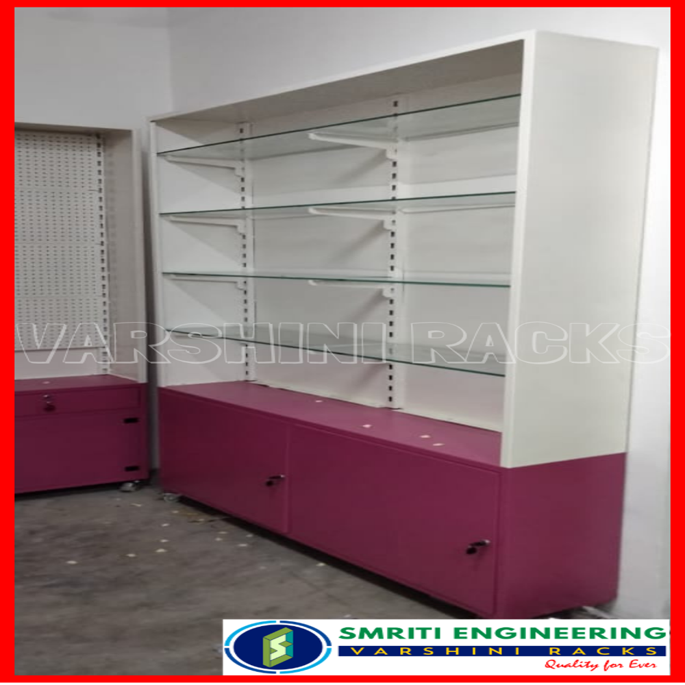 Fancy Shop Display Racks Namakkal