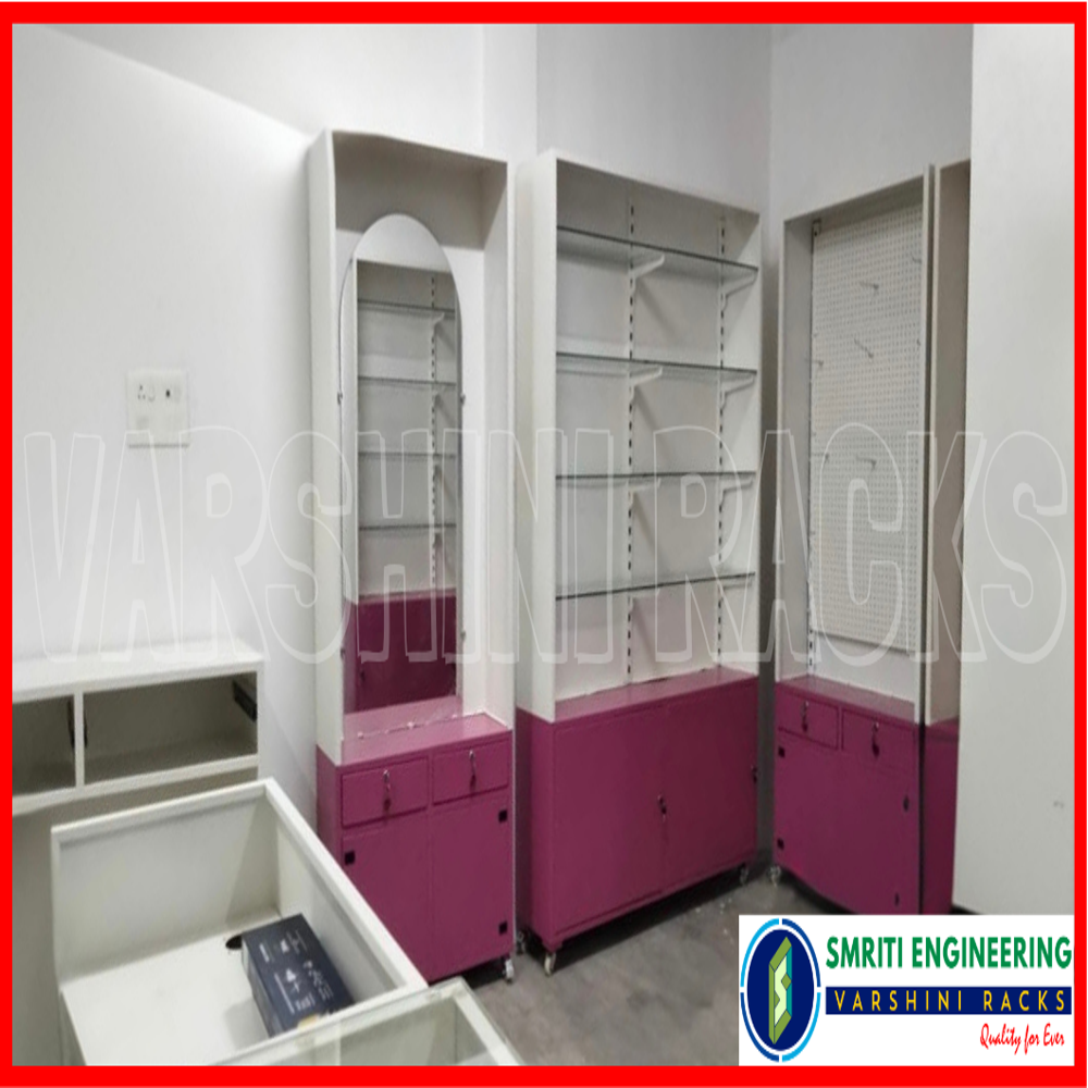 Fancy Shop Display Racks Namakkal