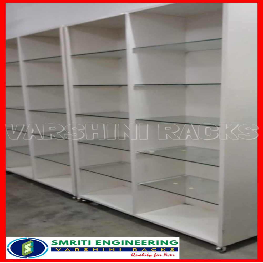 Fancy Shop Display Racks Namakkal