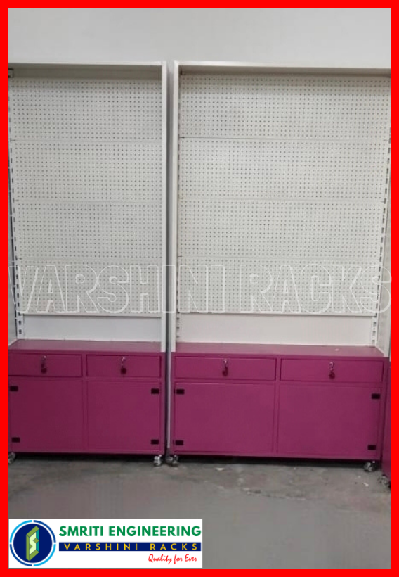 Fancy Shop Display Racks Namakkal