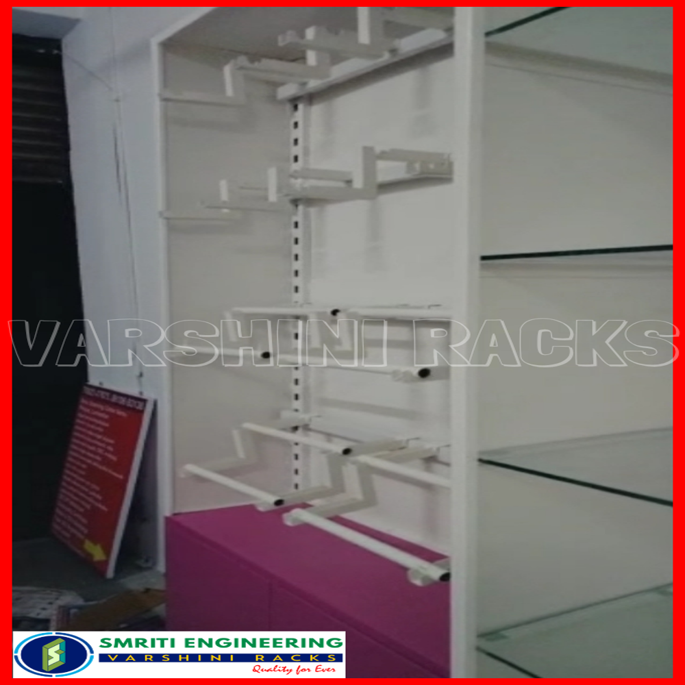 Fancy Shop Display Racks Namakkal