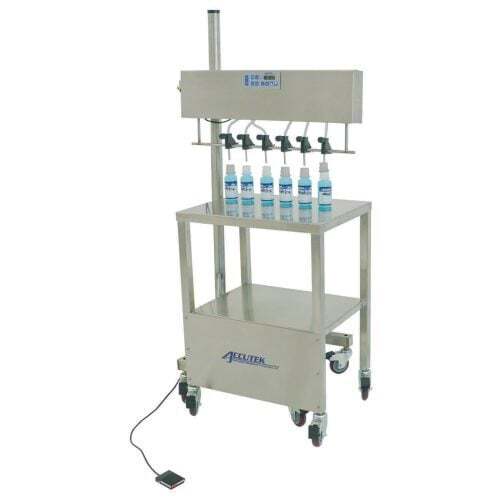 Viscus Filler