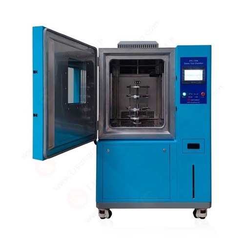 Ozone Test Chamber - Material: Ss 304 Stainless Steel Interior