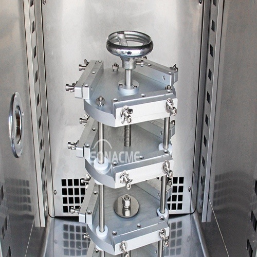 Ozone Test Chamber