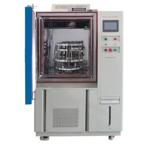 Ozone Test Chamber