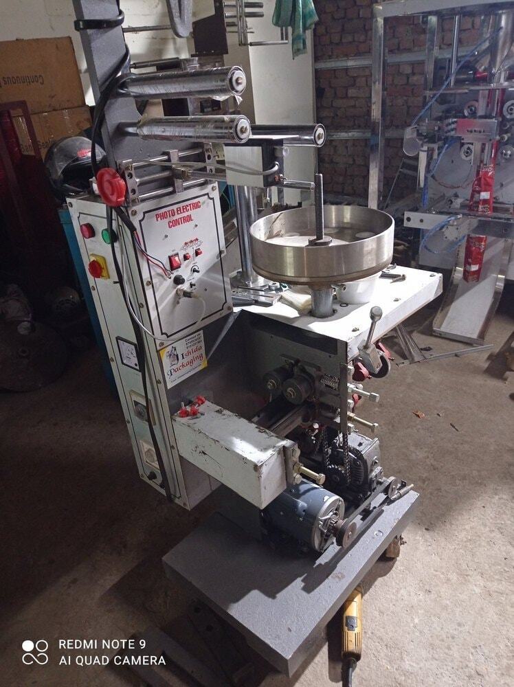 SCP-1000 Granules Packing Machines
