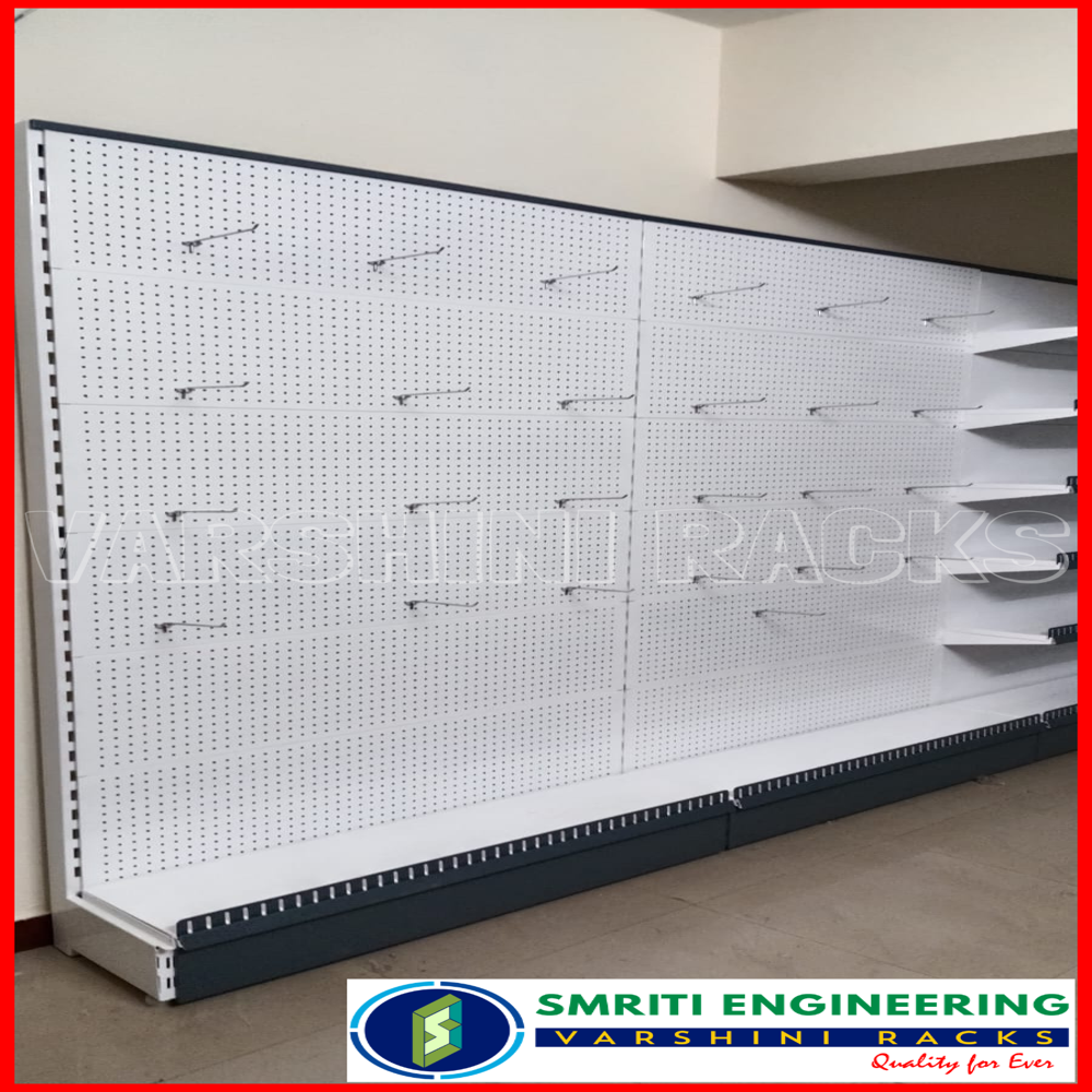 Stationery Front Display Rack Perambalur