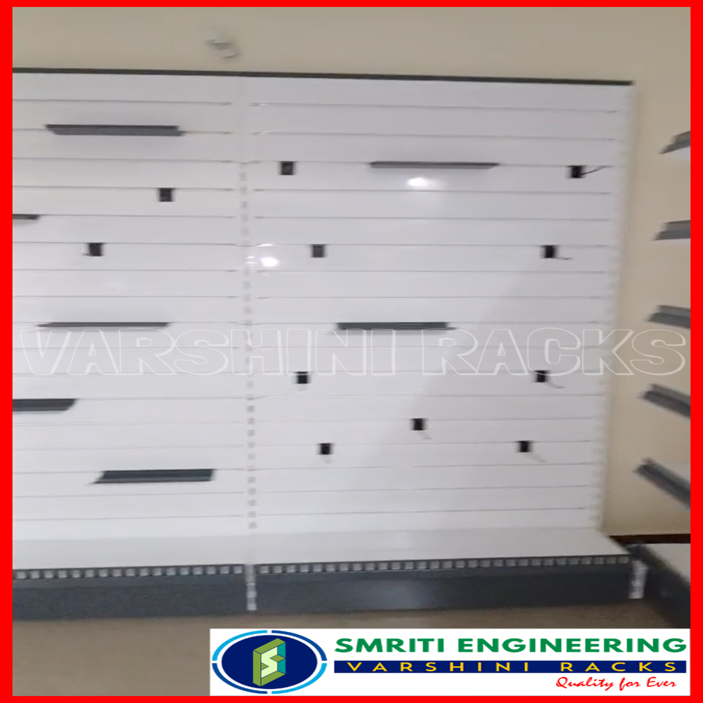 Stationery Front Display Rack Perambalur