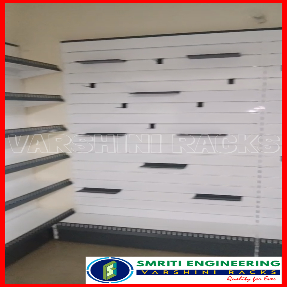 Stationery Front Display Rack Perambalur