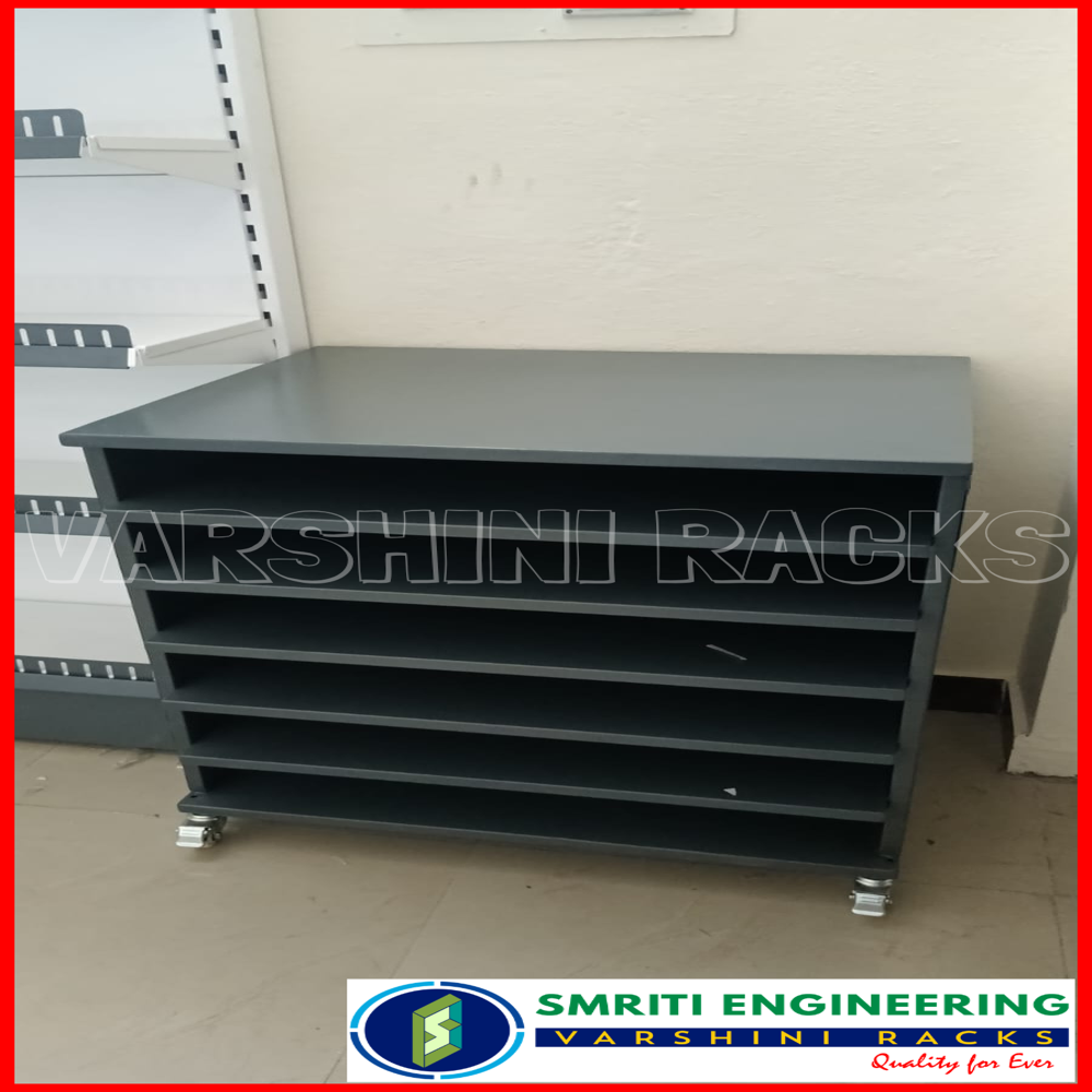 Stationery Front Display Rack Perambalur